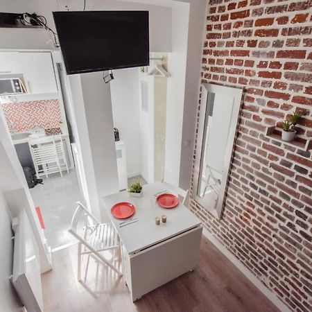 Cmg Faubourg Saint-Martin - Chaudron Apartamento Paris Exterior foto